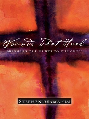 cover image of Wounds That Heal